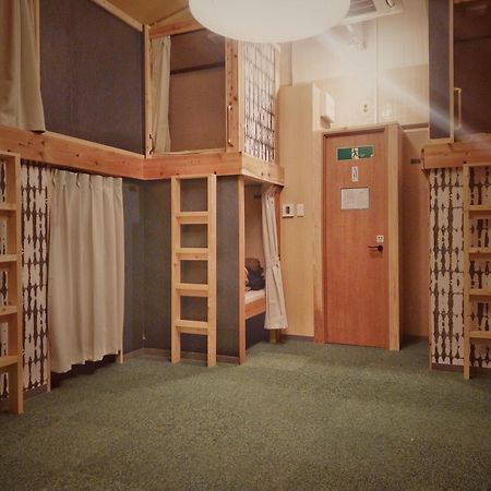 Hostel Furoya Osaka Exterior photo