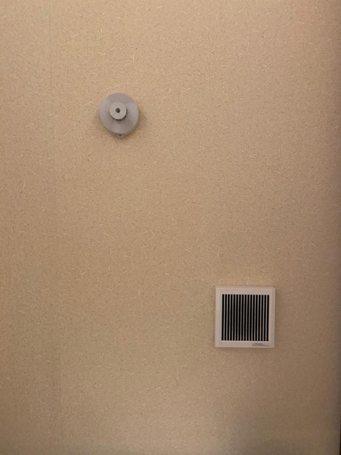 Hostel Furoya Osaka Exterior photo