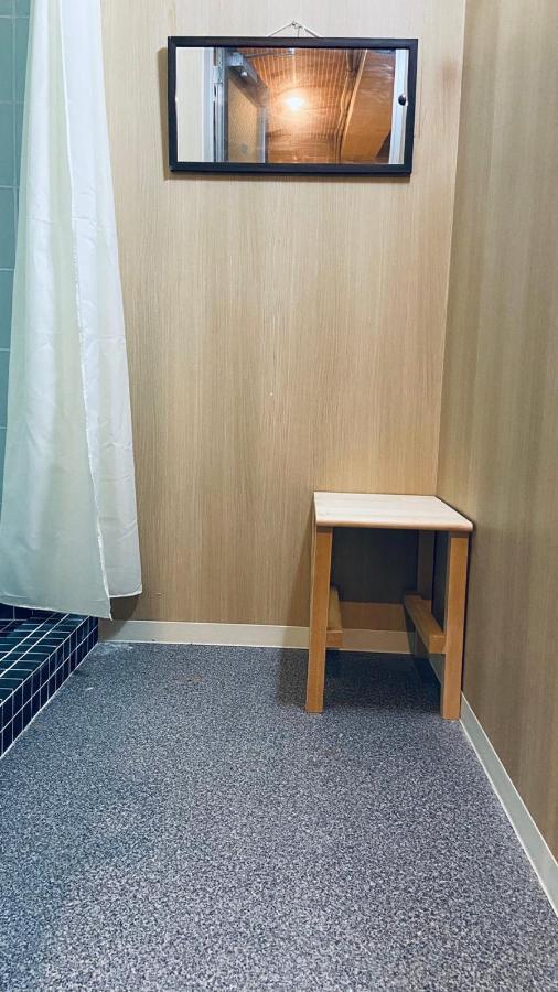 Hostel Furoya Osaka Exterior photo
