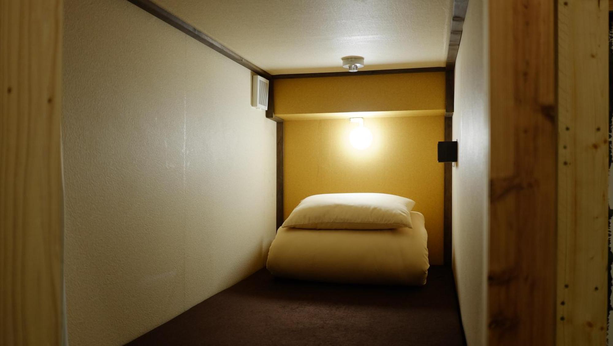 Hostel Furoya Osaka Exterior photo