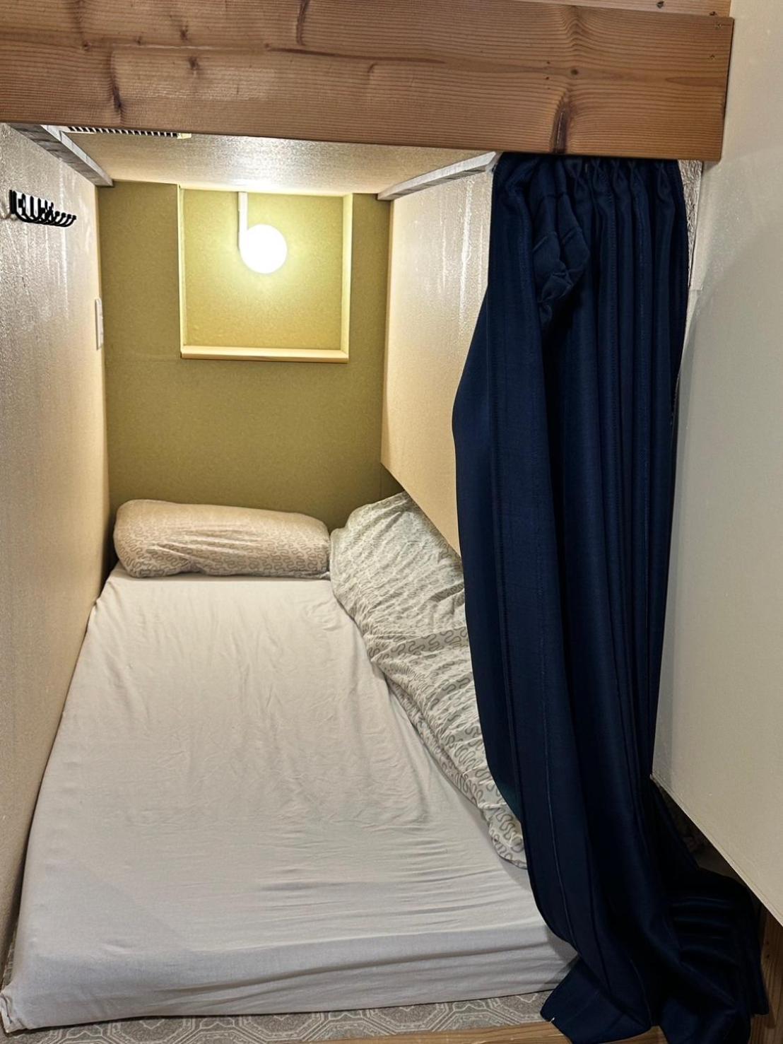 Hostel Furoya Osaka Exterior photo