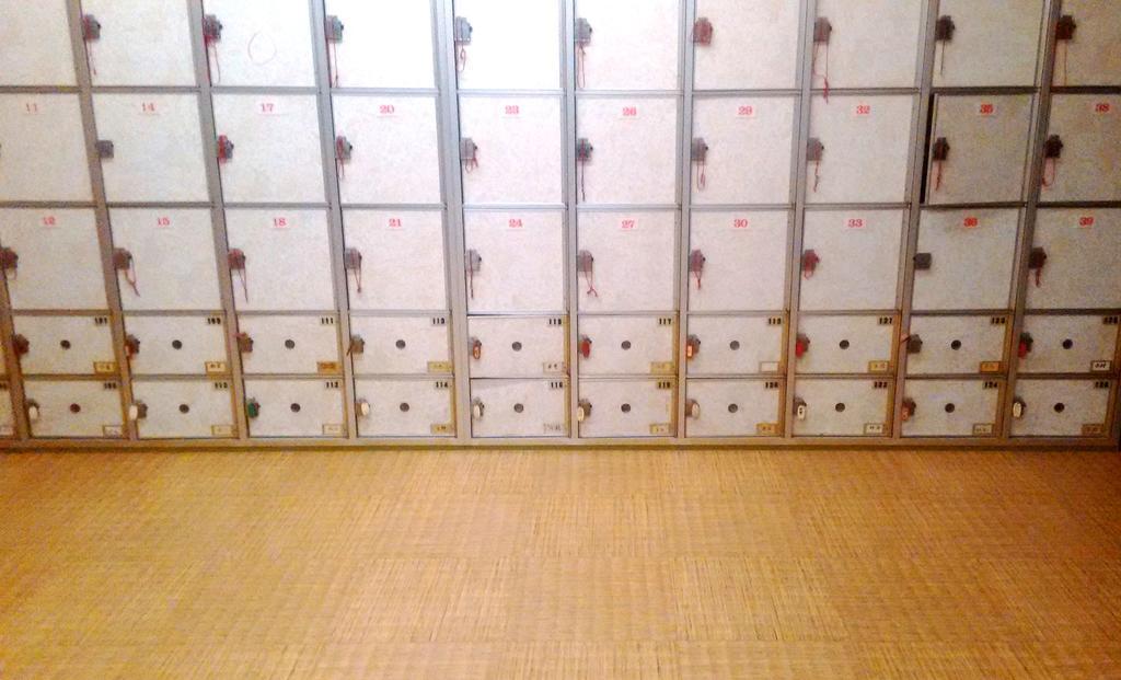 Hostel Furoya Osaka Exterior photo