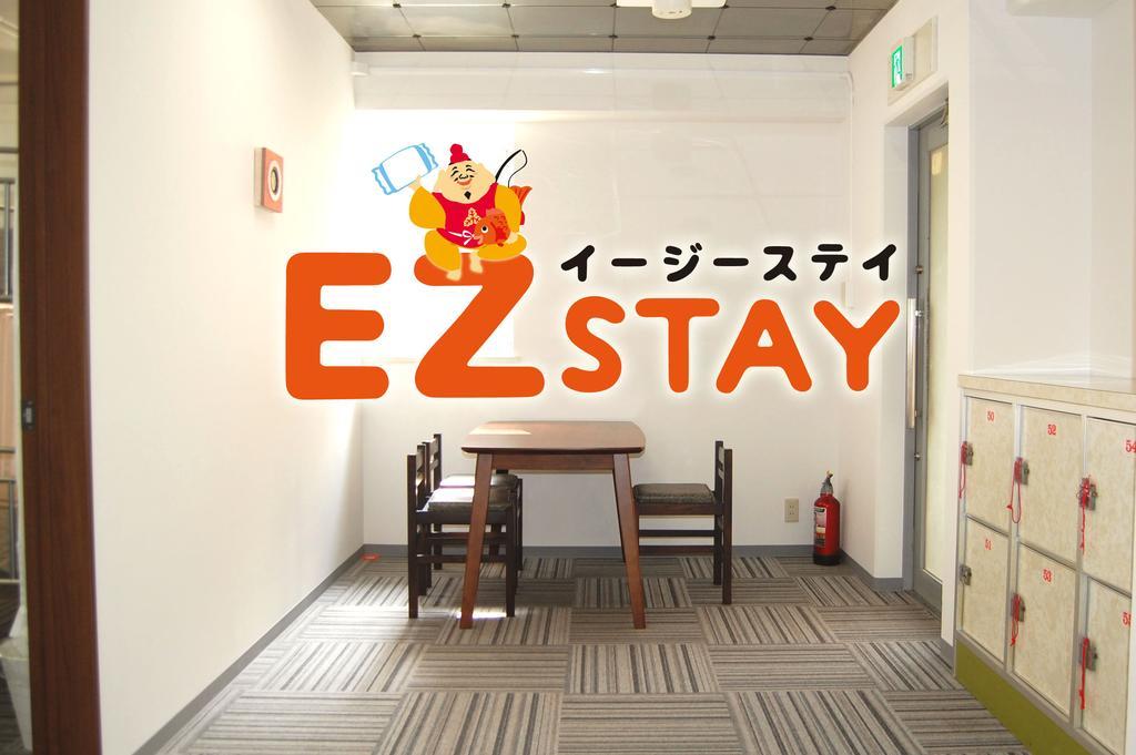 Hostel Furoya Osaka Exterior photo